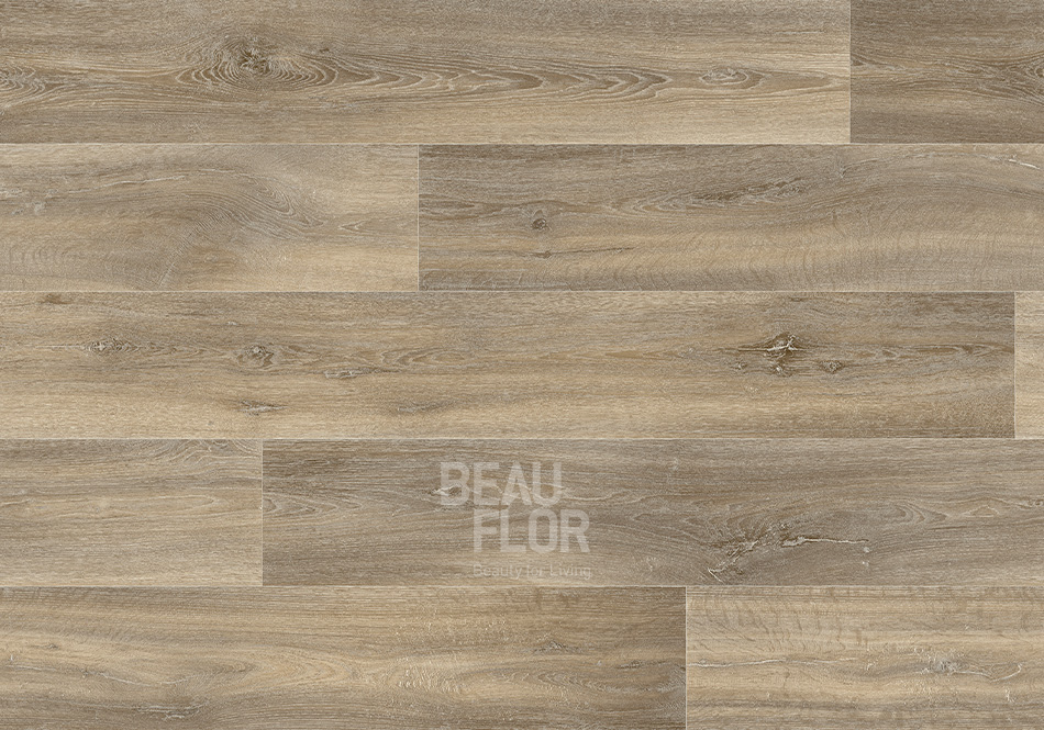 BlackTex Vinyl Flooring by Beauflor - Twenty & Oak